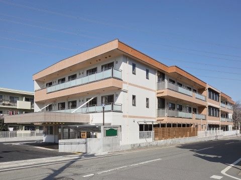 介護付き有料老人ホーム みんなの家・みずほ台
