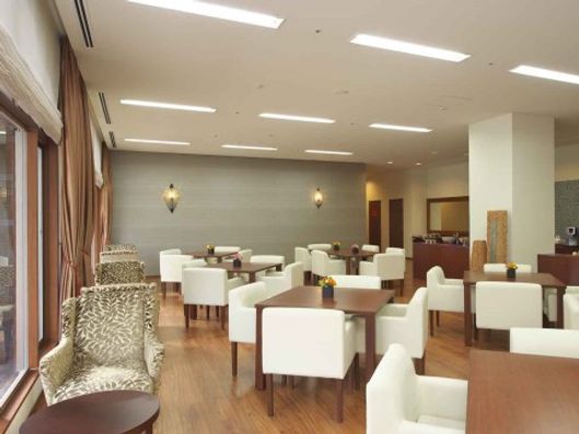 共有スペース