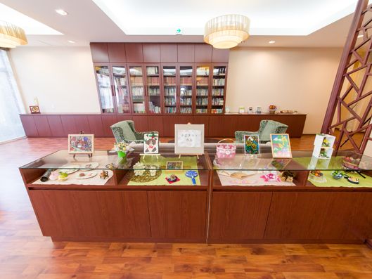 作品展示