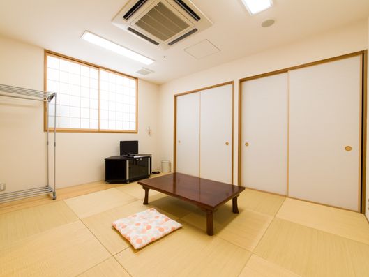 和室