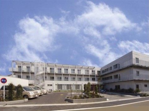 ベストライフ世田谷