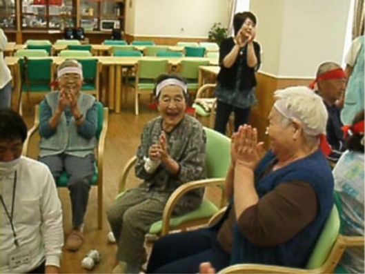 運動会