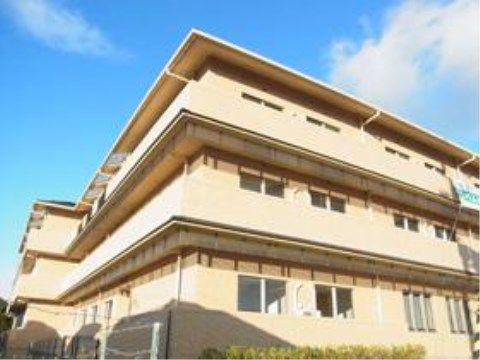「ベストライフ京都桃山」の外観