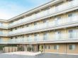 グランダ池上南の外観