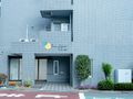 メディカルホームボンセジュール東品川の写真