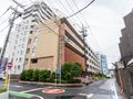 グッドタイムナーシングホーム・三郷駅前の写真