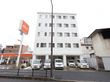 全室個室の施設外観