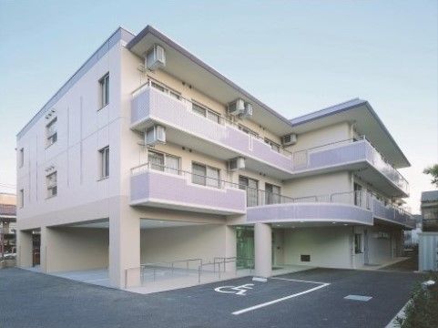 ニチイホーム杉並堀ノ内