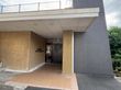 エントランスの外観