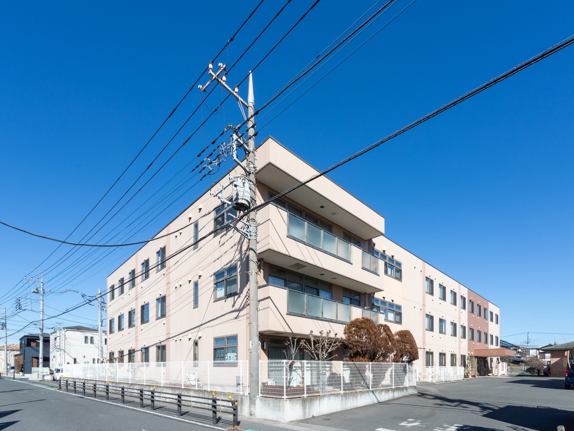 ニチイケアセンター志木中宗岡