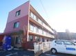 全室個室の施設外観