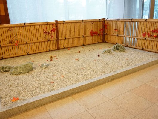 日本庭園