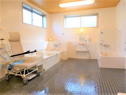 日生オアシス新座の医療。医療機関と密接な連携をとっておりますので、日々を安心してお過ごしいただけます。