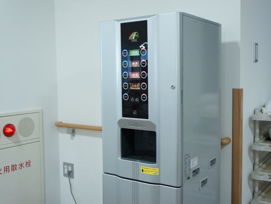 ドリンクサービス