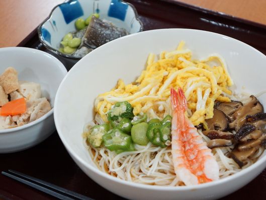 食事メニュー