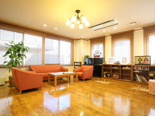 共用部