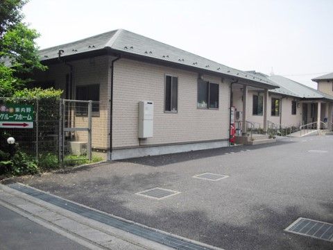 施設建物は平屋建てのため、車椅子をご利用の方や足の不自由な方にも、安全に施設内を移動いただける造りとなっている。