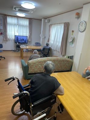 リビング