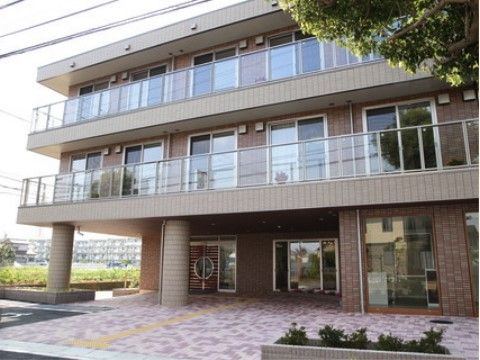 ハーモニー六高台