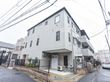 最寄駅から至近距離であるにもかかわらず、住宅街の一角にあるので静かな環境。全室個室でプライバシーが守られている。