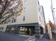 段差のない介護施設の玄関
