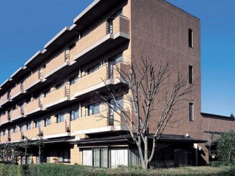 サニーライフ大宮