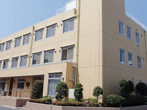 サニーライフ南浦和