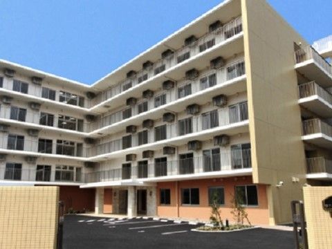 サニーライフ西川口