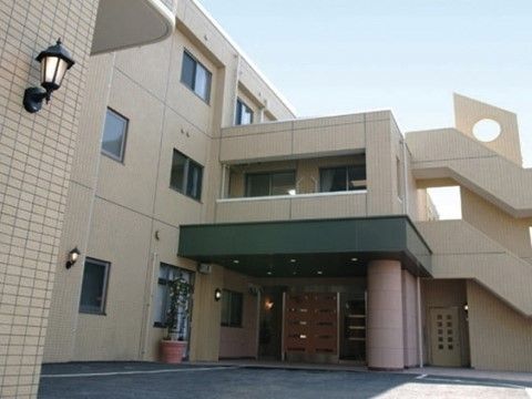 サニーライフ本厚木