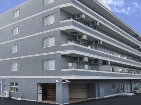 サニーライフ厚木戸室