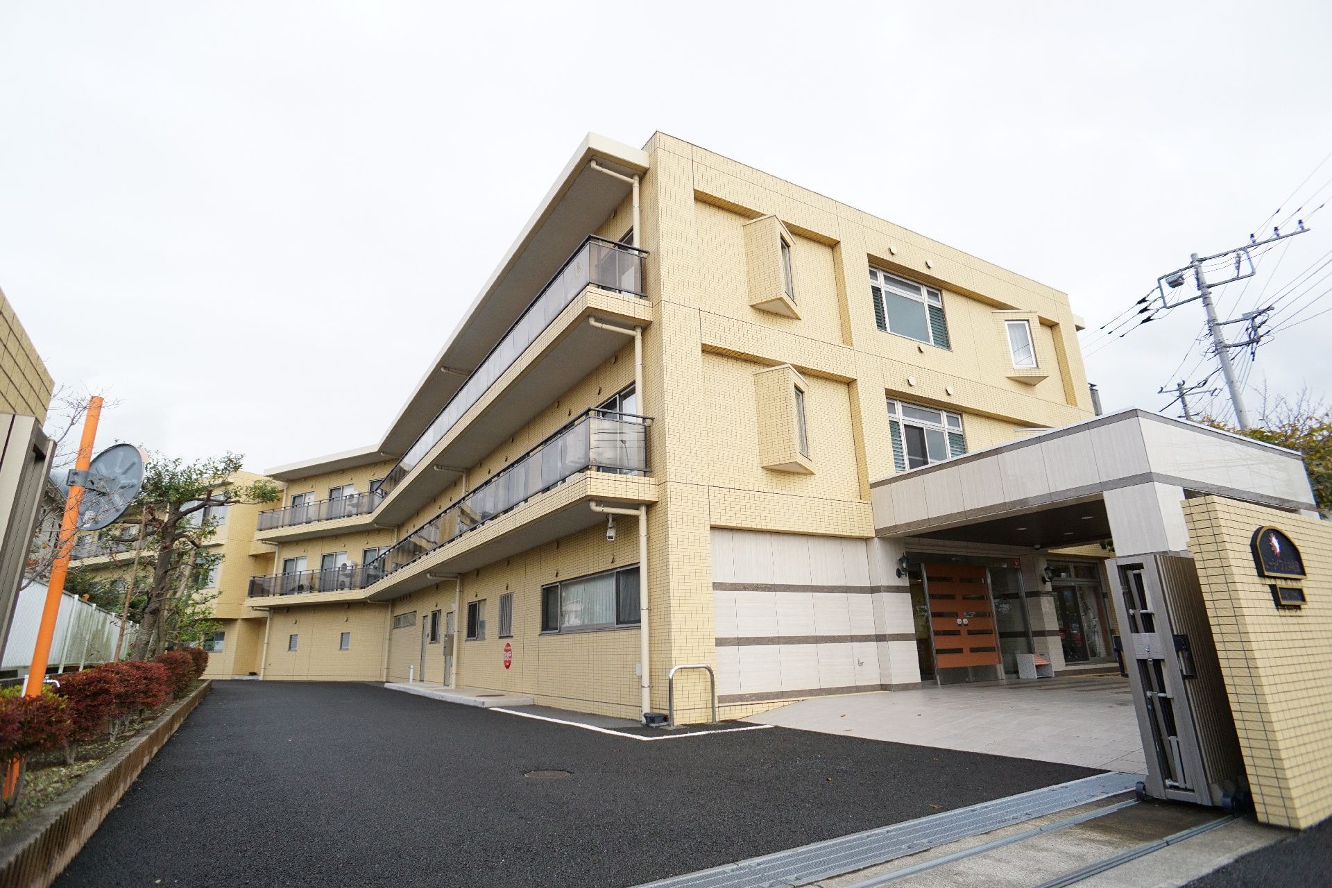 サニーライフ大井松田