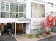 「ガーデンコート川崎」外観。当施設は、地域密着型の施設です。地域の皆様との交流も大切にしてください。