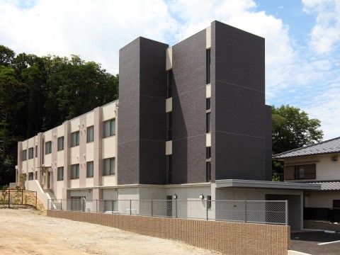 住宅型有料老人ホーム 福祉施設オアゾ