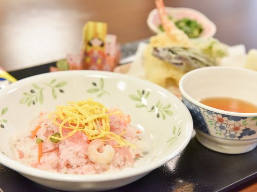 食事
