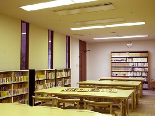 読書スペース