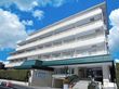快適な高齢者向け居住施設の外観