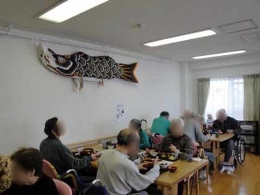 食堂2