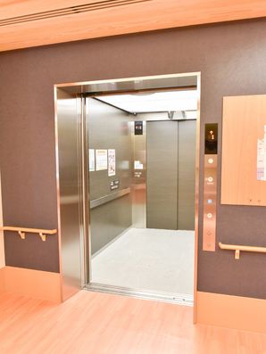エレベーター