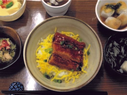食事