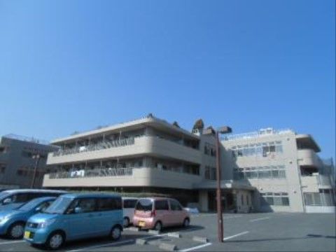 めいと新座志木