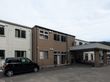 2階建ての高齢者住宅