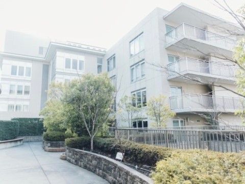 ケアハウス 風知草