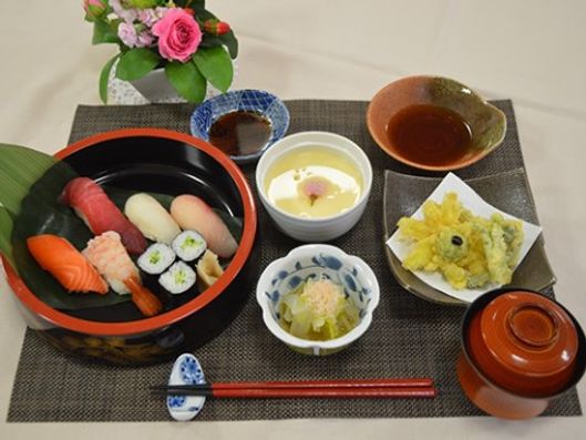 食堂