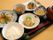 和食の彩り豊かな食事
