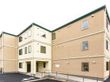 ３階建ての全部屋個室の施設