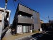 多階建ての施設外観