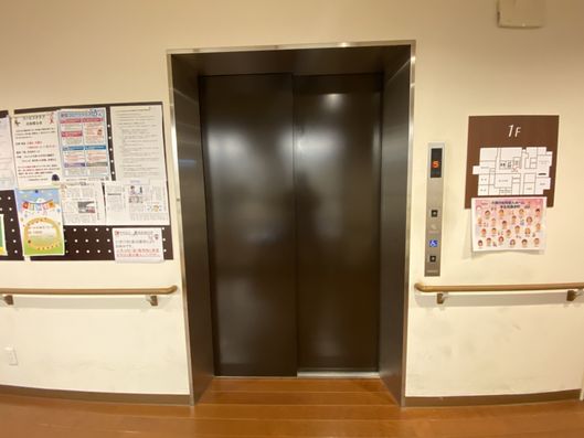 エレベーター