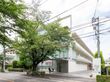 清潔感のある建物外観