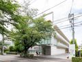 介護付有料老人ホーム コートローレルの写真