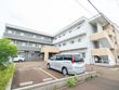 介護付有料老人ホーム ナーシングホーム長岡北